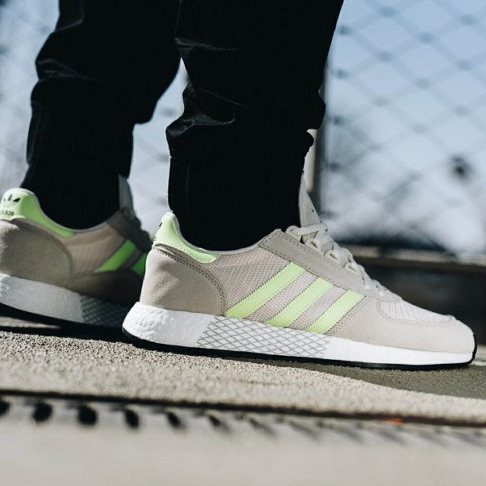 New Adidas Adidas Marathon Tech